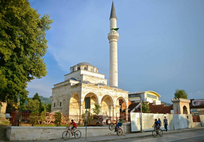 Premijer Turske dolazi na svečano otvaranje banjalučke Ferhadije