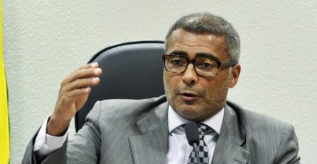 Romario: Odmah sam iza Pelea, kakvi Messi i Cristiano...