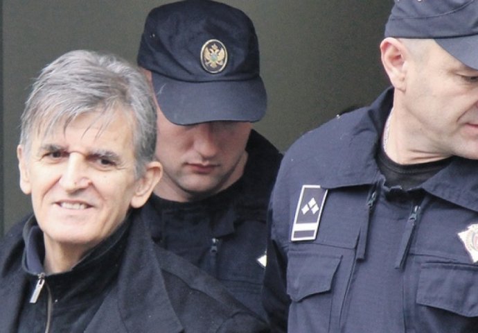 Marović u velikim problemima: Sa milion eura "kupovao" tužioce!