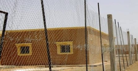 Mauritania: Najmanje 40 osuđenika pobjeglo iz zatvora