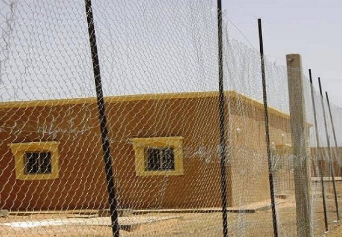 Mauritania: Najmanje 40 osuđenika pobjeglo iz zatvora