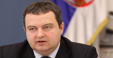 Dačić: Djelatnici veleposlanstva ubijeni u zračnim napadima SAD-a