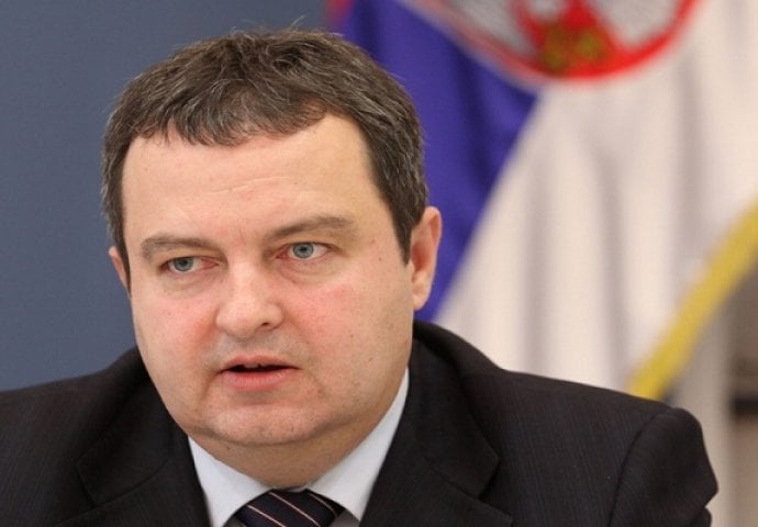 Dačić: Djelatnici veleposlanstva ubijeni u zračnim napadima SAD-a