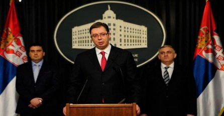 Vučić: Službenici ambasade poginuli u američkom bombardovanju, CIA nije znala da su tamo