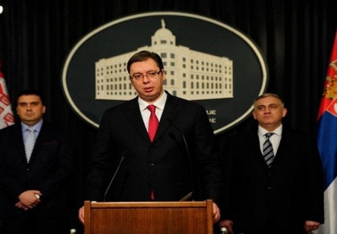 Vučić: Službenici ambasade poginuli u američkom bombardovanju, CIA nije znala da su tamo