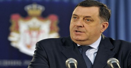 Dodik: Srpska nema kapaciteta da prihvata migrante