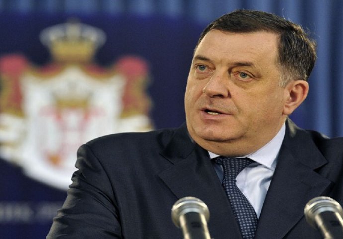 Dodik: Srpska nema kapaciteta da prihvata migrante