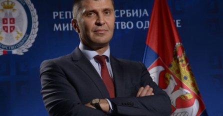 Zoran Đorđević predložen za ministra odbrane Srbije