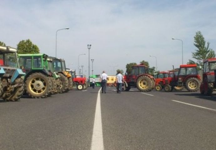 Kolone na grčko-bugarskoj granici: Grčki zvaničnici krajnje nezainteresovani za rješenje problema