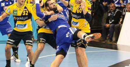 Vranješ: "Vjerujem u našu reprezentaciju i momke s kojima igram"