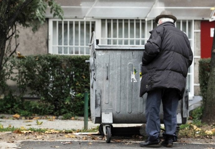 BiH peta najsiromašnija zemlja u Evropi