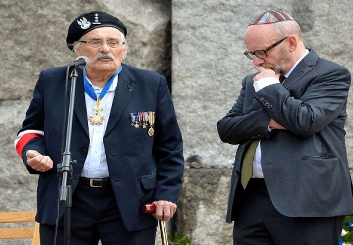 Preminuo posljednji preživjeli iz nacističkog logora Treblinka