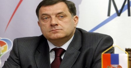  Dodik: Glavnog tužioca trebao bi imenovati Parlament BiH