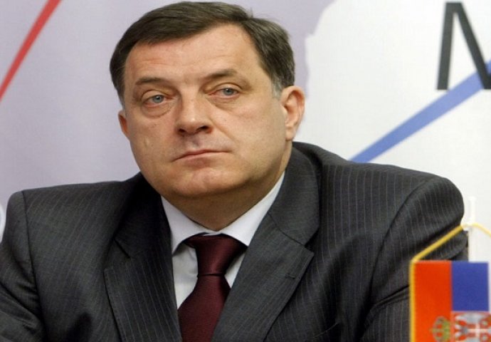  Dodik: Glavnog tužioca trebao bi imenovati Parlament BiH