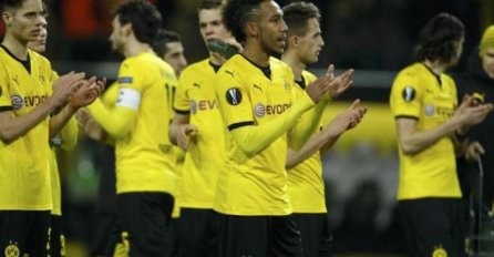Dortmund 10 utakmica bez poraza: Pobijedili i Leverkusen