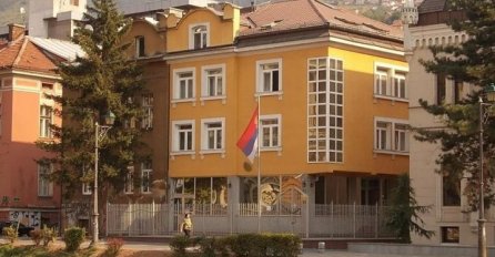 Ambasada Srbije u Sarajevu: Otvorena knjiga žalosti povodom tragedije u Libiji