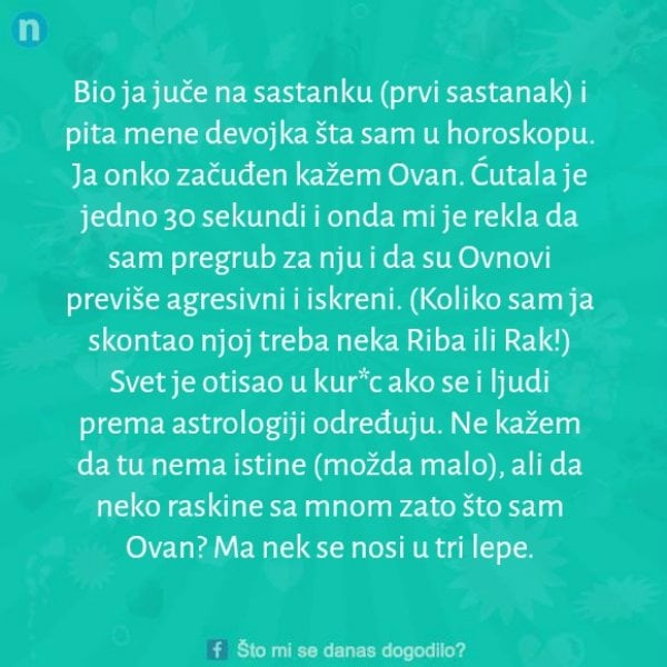 horoskop