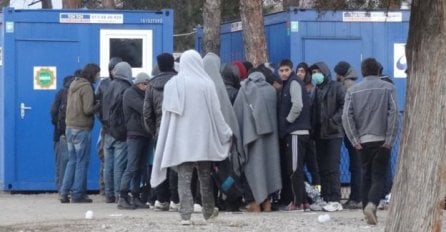 Patnje i stradanja migranata na "bugarskoj ruti": Izloženi hladnoći, napadima pasa, a često budu i pretučeni