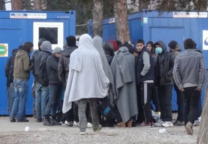 Patnje i stradanja migranata na "bugarskoj ruti": Izloženi hladnoći, napadima pasa, a često budu i pretučeni