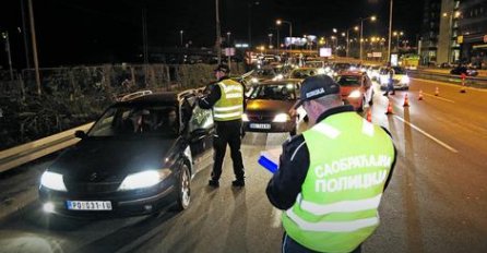 Znatno pooštrene mjere: Saobraćajci više ne praštaju ni najmanje prekoračenje brzine