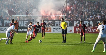 Iz N/FS BiH pred nastavak PL: Spriječiti pokušaje i najmanjih nečasnih radnji