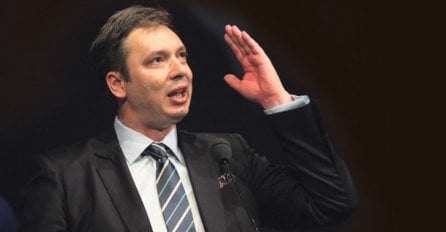 Skandalozno: Vučićev ministar kupio stan od zemunskog klana!