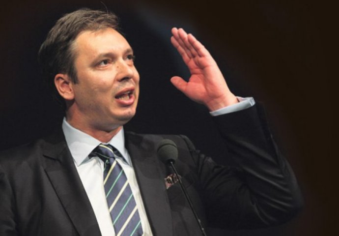 Skandalozno: Vučićev ministar kupio stan od zemunskog klana!