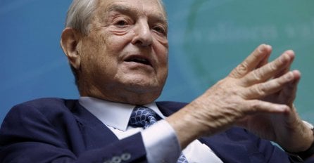  Soros: Putin ugrožava Evropsku uniju više od terorizma