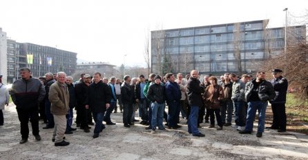 Na sudu u Zenici prihvaćeni zahtjevi Krivajinih radnika