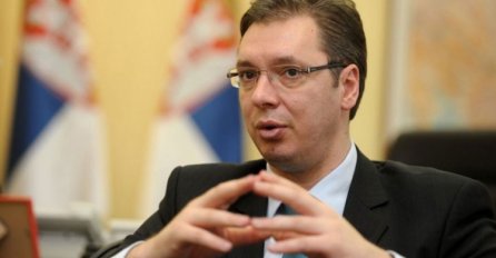 Vučić: Srbija želi da sačuva tradicionalne dobre odnose sa Rusijom  