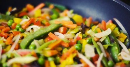 Odličan dodatak jelima: Pripremite povrće u pećnici!