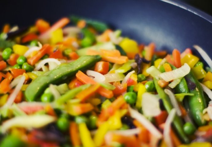 Odličan dodatak jelima: Pripremite povrće u pećnici!