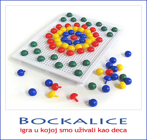 bockalice