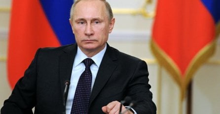 Putin: Primirje u Siriji je istinska šansa da se zaustavi krvoproliće