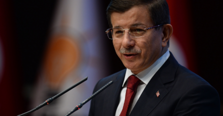 Davutoglu: Želimo primirje i mir u Siriji, ali nismo optimistični