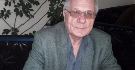 Pedijatar Avdo Hasanović: Raditi danas u Srebrenici je mnogo teže nego prije rata