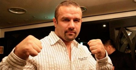 Dževad Poturak: Trenutno sam prvak i želim to do kraja karijere ostati