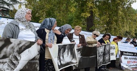 Majke Srebrenice: Milenko Stanić je najodgovorniji za formiranje logora smrti Sušica