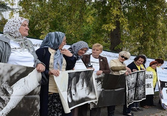 Majke Srebrenice: Milenko Stanić je najodgovorniji za formiranje logora smrti Sušica