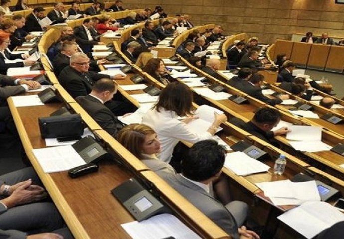 Podržane izmjene Krivičnog zakona FBiH