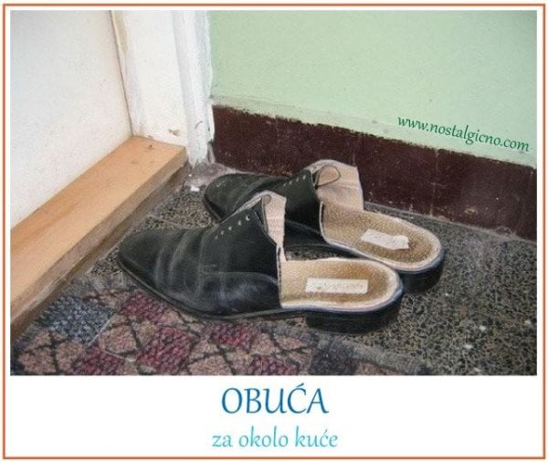 obuca