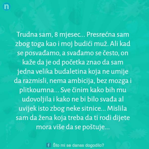 trudna