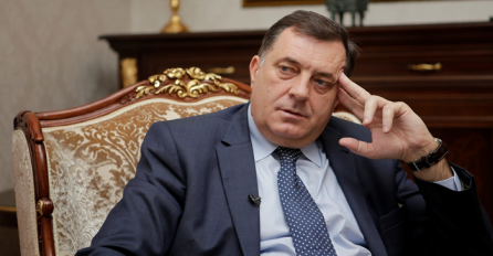 Milorad Dodik: Protiv moje porodice vodi se najopsežnija istraga ikada u BiH