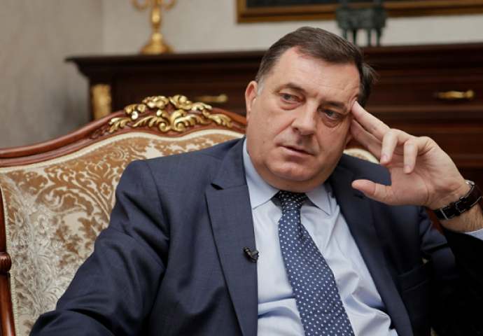 Milorad Dodik: Protiv moje porodice vodi se najopsežnija istraga ikada u BiH