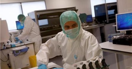 Njemački naučnici uspješno testirali genetsko liječenje HIV-a: Istraživanje je obećavajuće