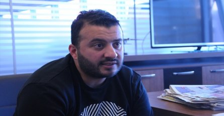 Turski režiser Kok počinje snimanje trećeg dokumentarca o ratu u BiH