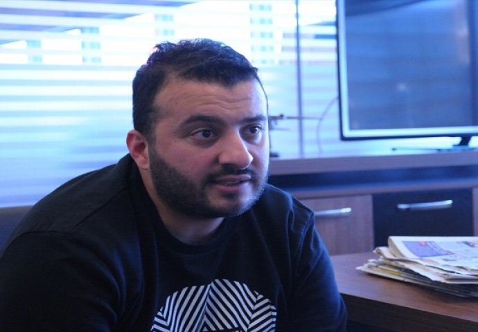 Turski režiser Kok počinje snimanje trećeg dokumentarca o ratu u BiH