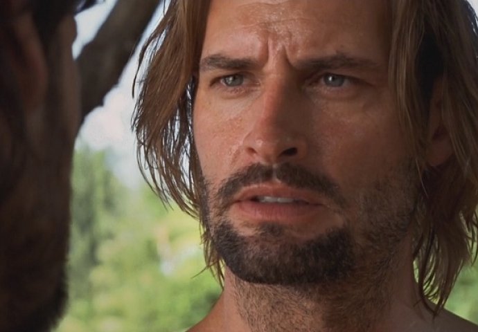 Jedan od Izgubljenih ali nikada zaboravljenih: On izgleda sve bolje i bolje!