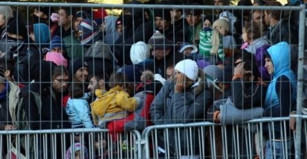 Migranti se dobrovoljno iz Njemačke vraćaju kući