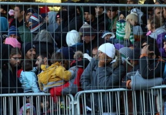 Migranti se dobrovoljno iz Njemačke vraćaju kući